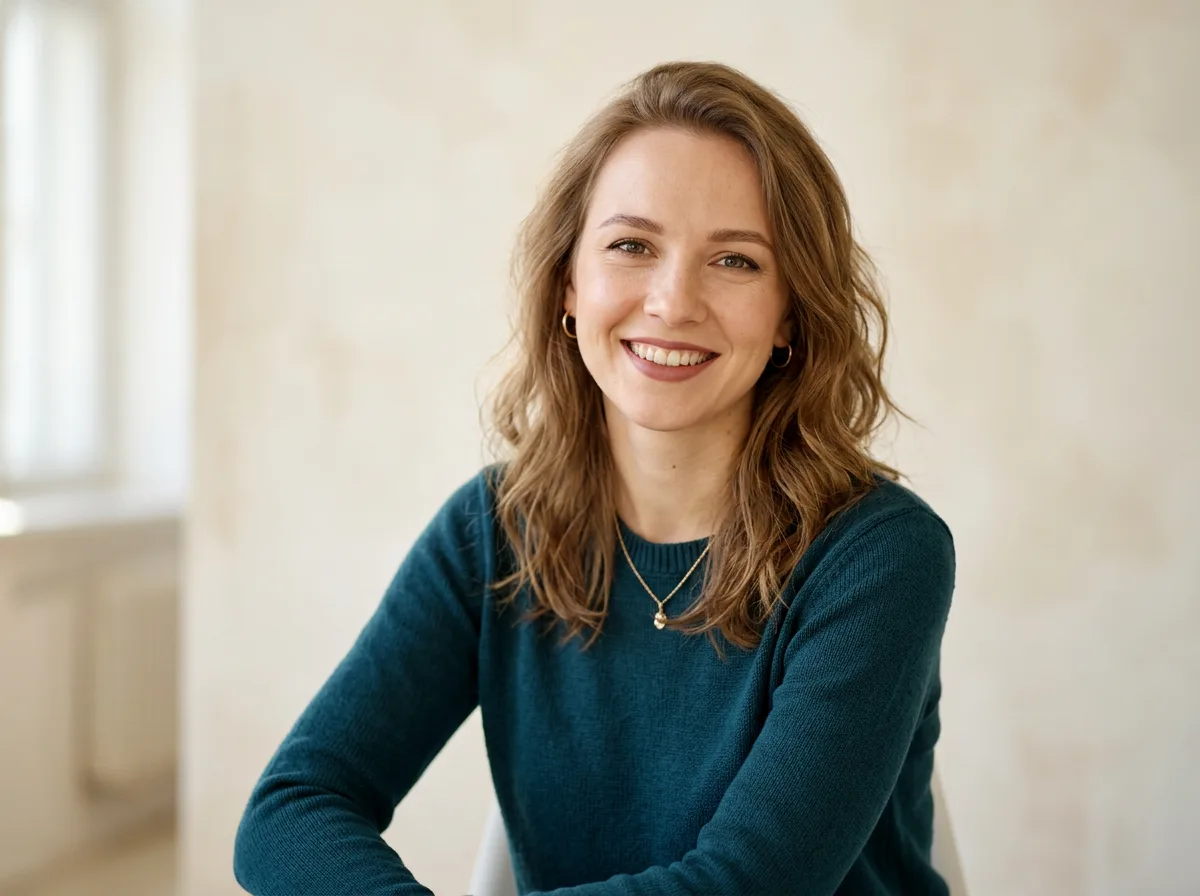Аватар молодой женщины, 29 лет, Санкт-Петербург, светлый нейтральный фон